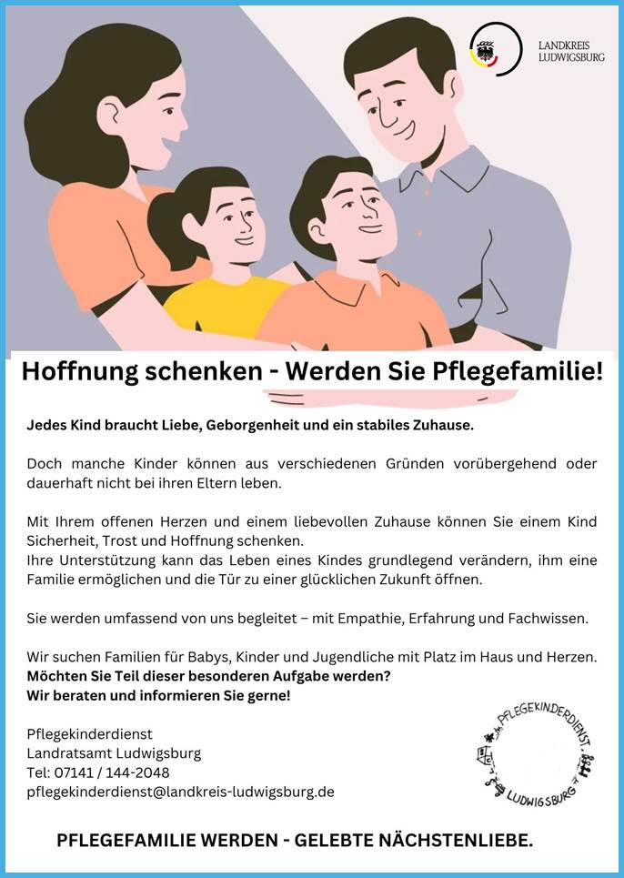 2025 10 Pflegefamilie werden