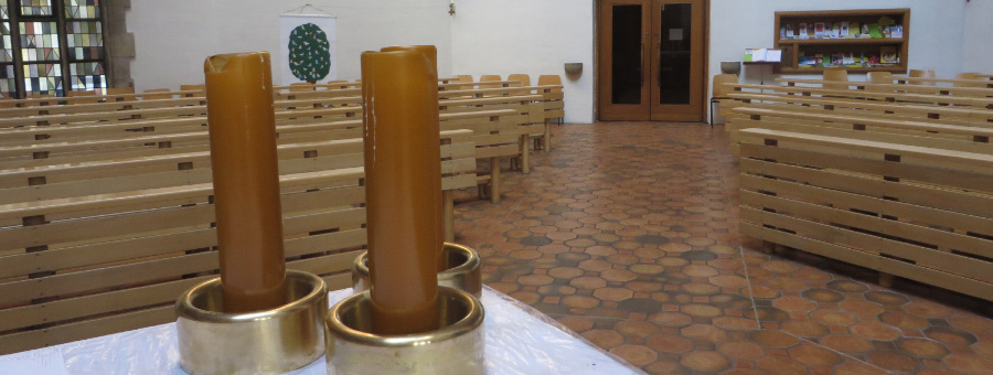 Wortgottesdienst
