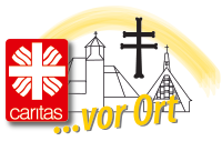 Caritas vor Ort