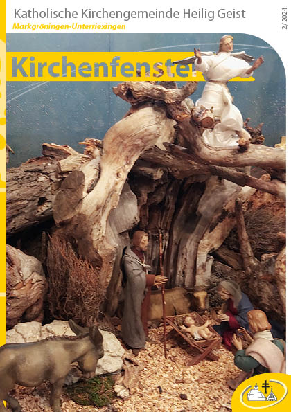 Kirchenfenster Titel