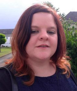 Madeleine Osterberger Foto